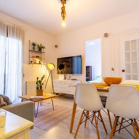 Cosy Apartment. 10Min Walk To The Beach & Train Тарагона Екстериор снимка